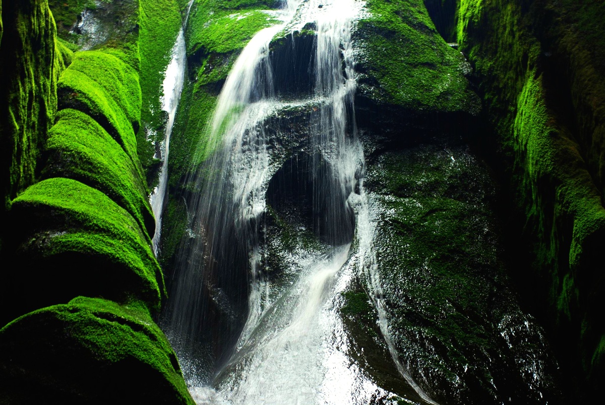 Kaskáda