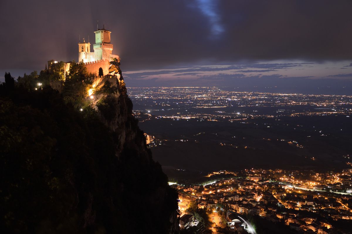 San Marino