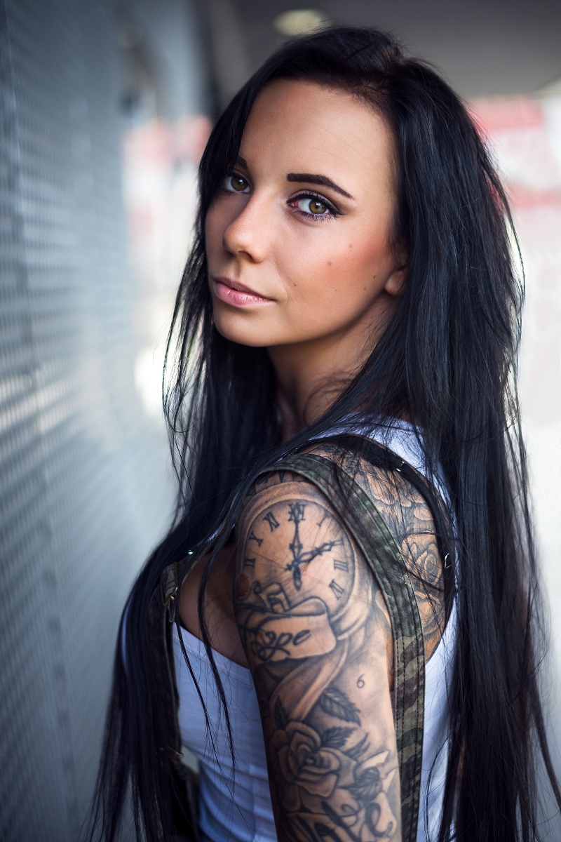 Lucka