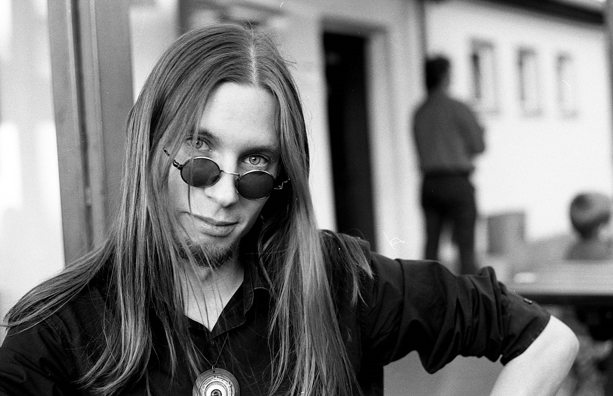 Starý pankáč vypráví