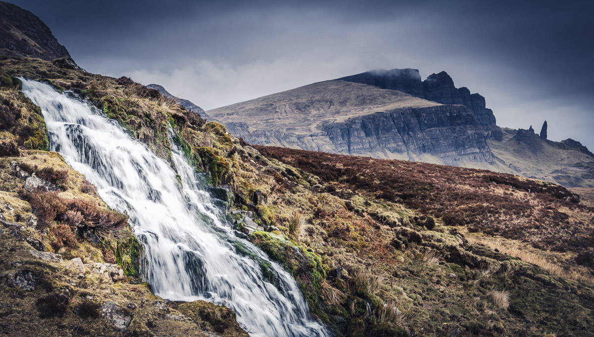 The Storr
