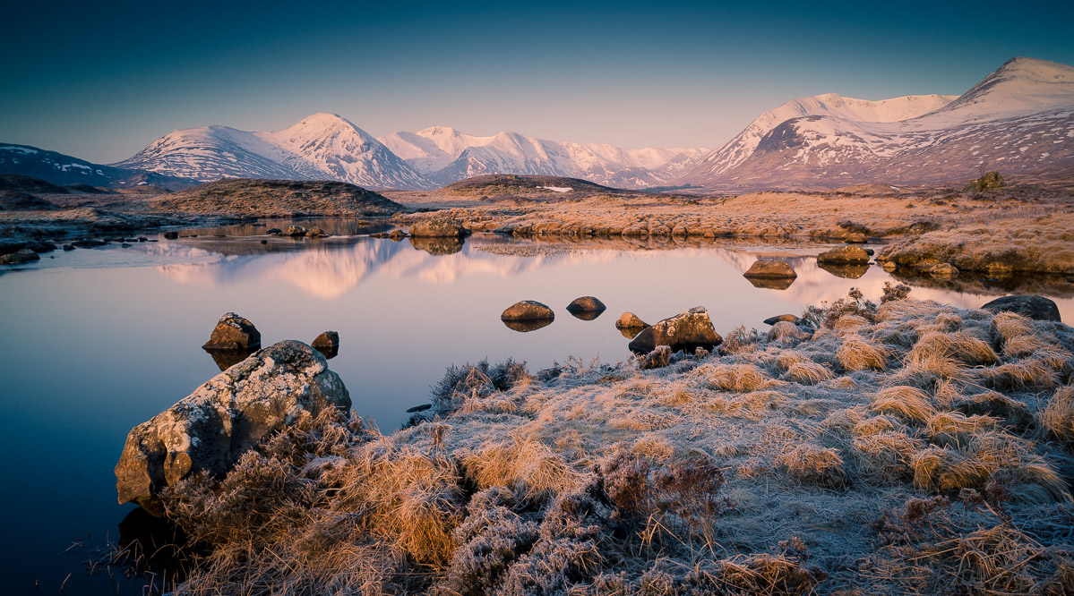 Loch Ba