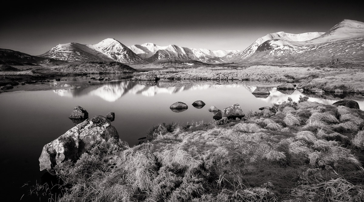 Loch Ba