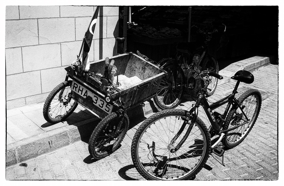 cycle auto