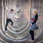 Stesti...aneb jedna netradicni tehotenska