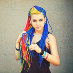 Apy - Medusa warrior