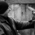 ne Sergeji, ani v KV nelétají holubi...