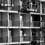 Čo?? Výťah opäť nechodí?