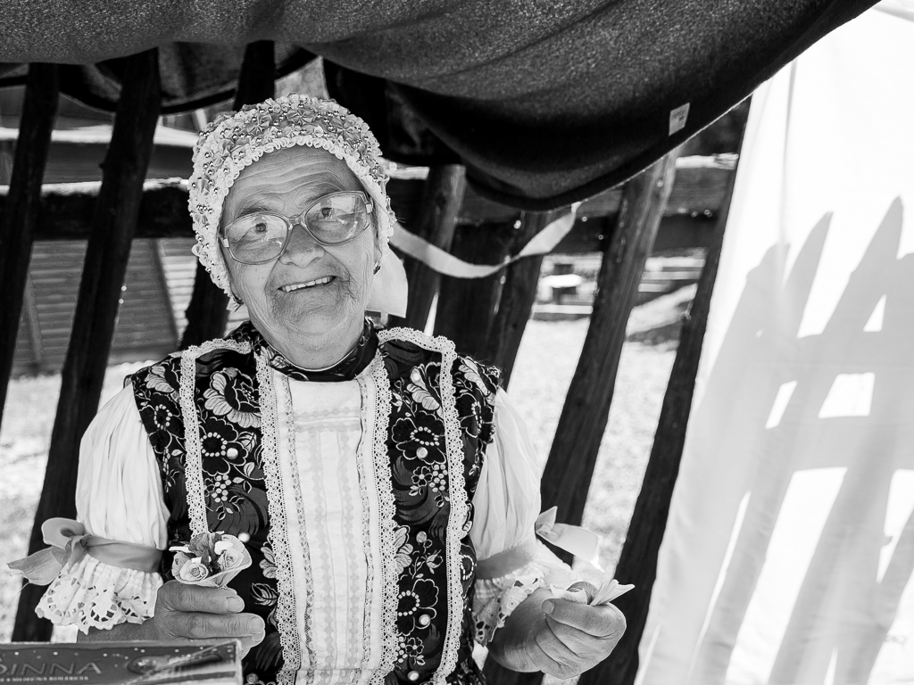 babka z Tekovskej Breznici