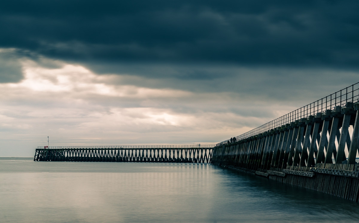 Blythe, Northumberland, UK