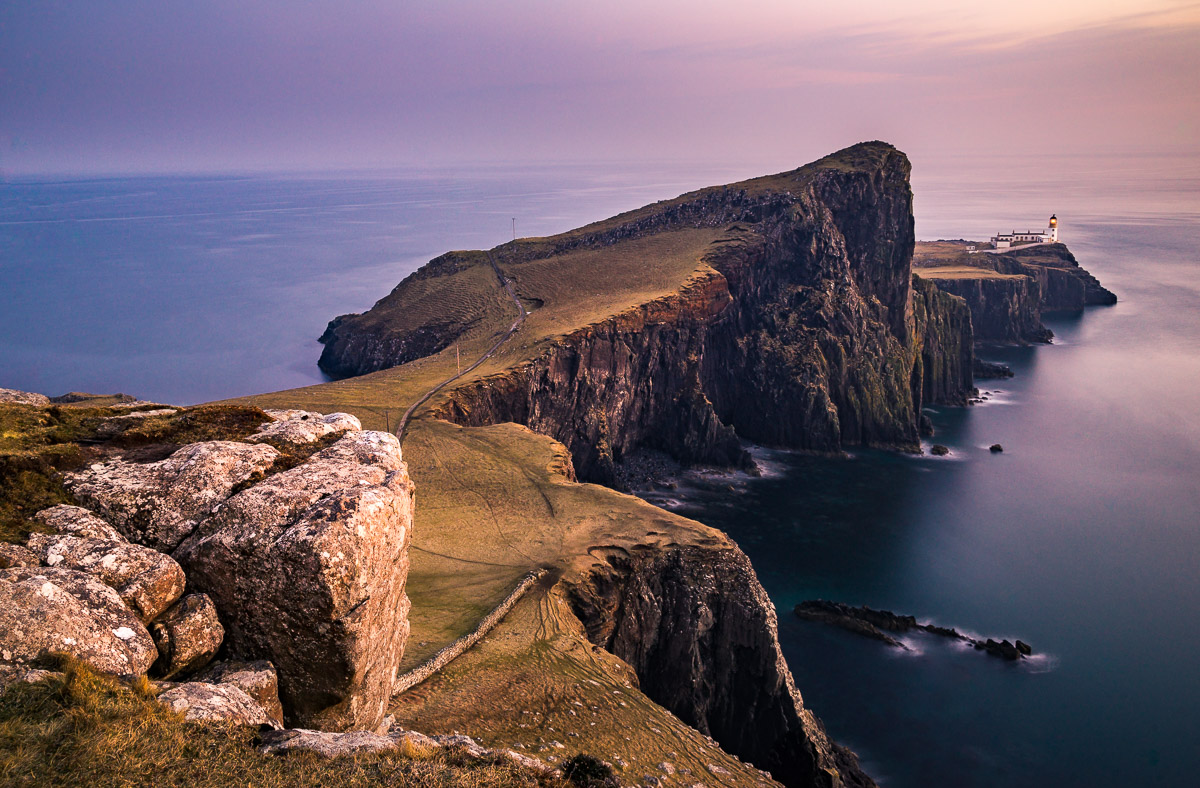 Neist Point