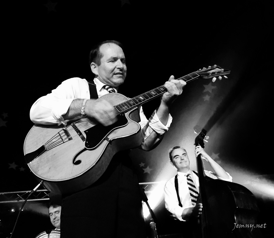 Melody Boys @ Colours