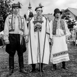 na dedine, na pľaci