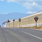 Počty na silnici ...