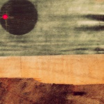 kraj, odkud odletěli ptáci