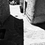 stínohra v St-Légeru