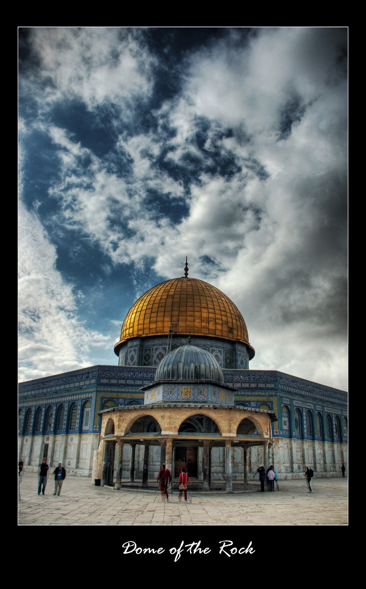Dome of the Rock