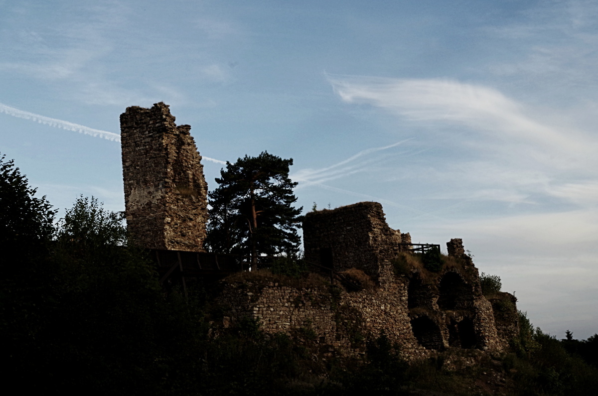 Zubštejn 1