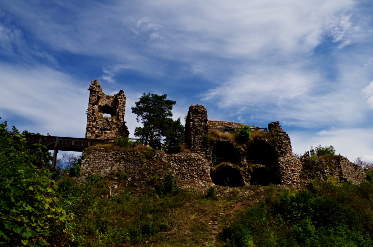 Zubštejn 2