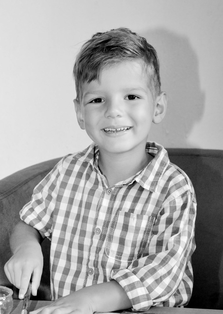 Malý majster