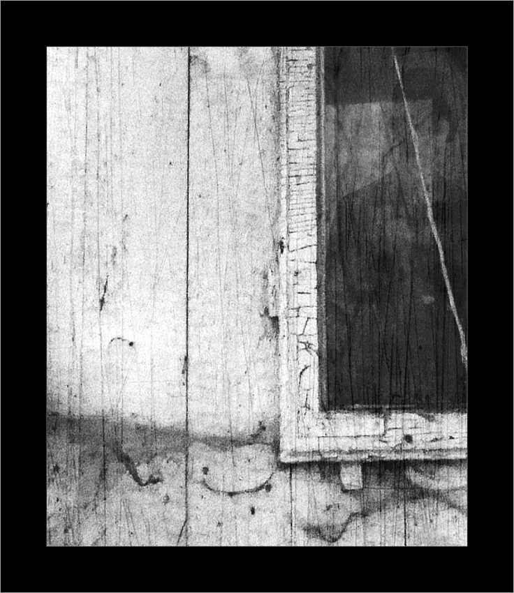 vzpomínka na dávnou lásku