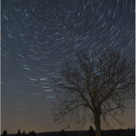 Polárka nad Slavným