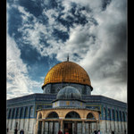 Dome of the Rock