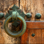 Barevná kouzla patiny III