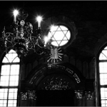synagoga Polná