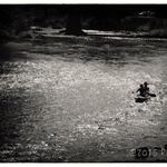 sjíždění basového klíče