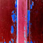 Červená je jen kamufláž