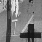 lásko, s tebou je kříž