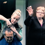 Porád se něco děje I.