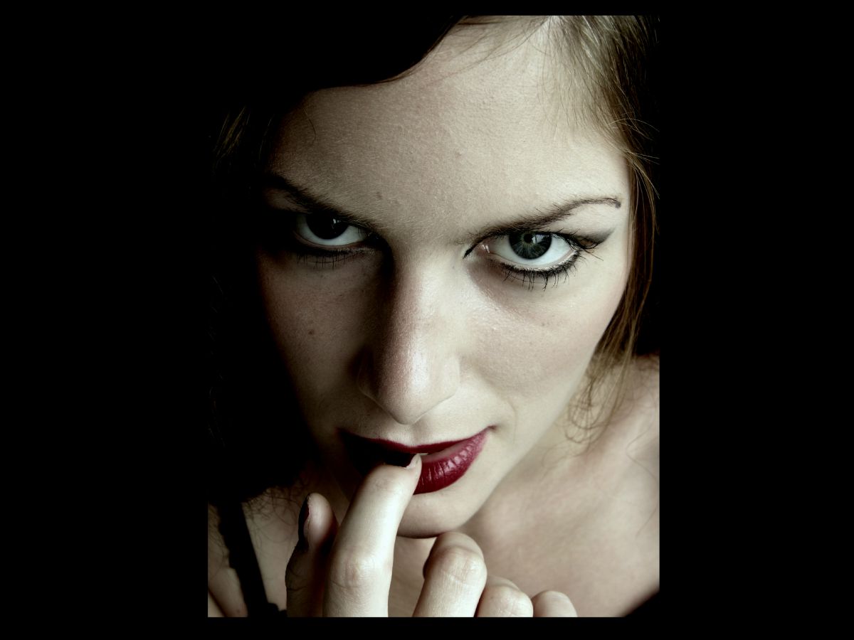 temptress