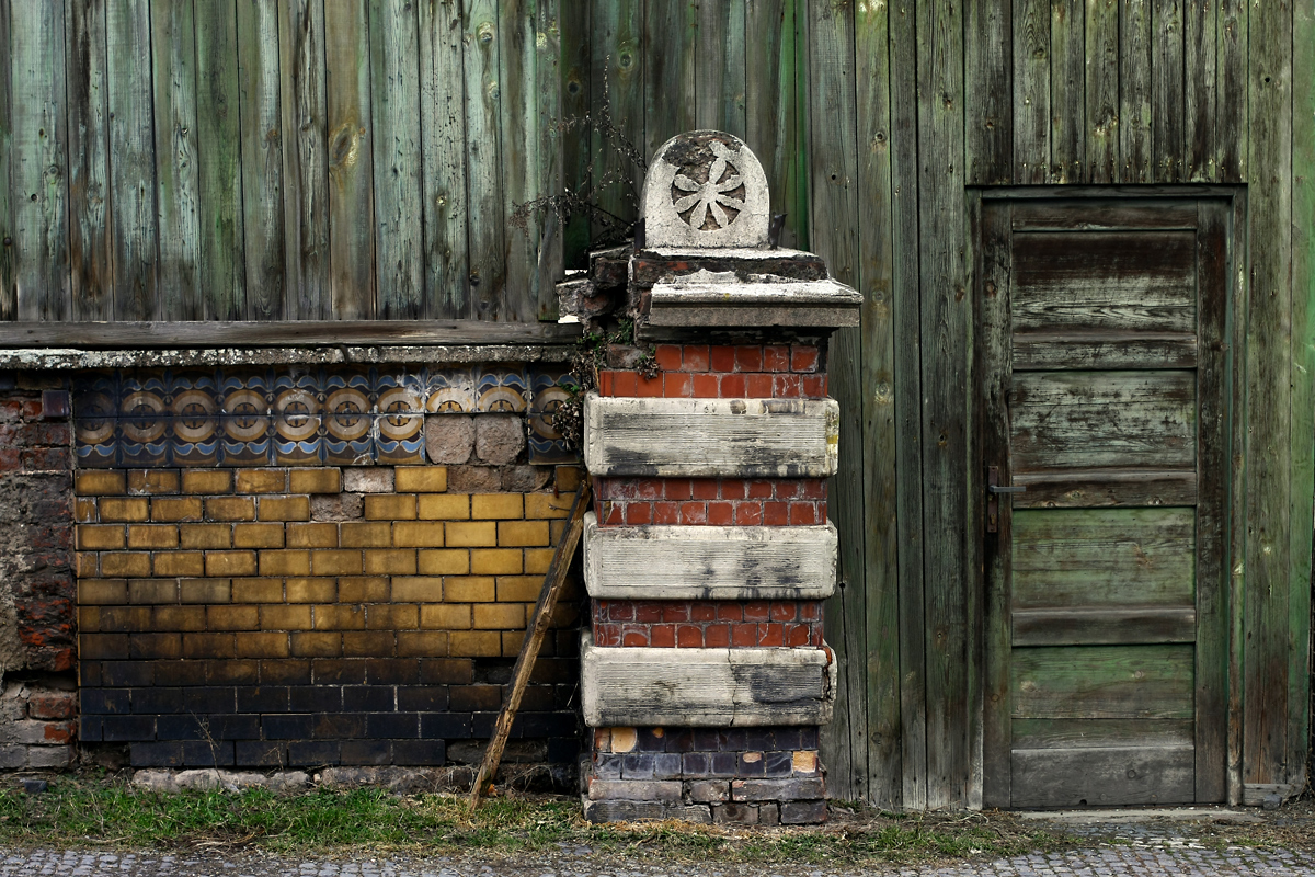 Dveře do tajemství