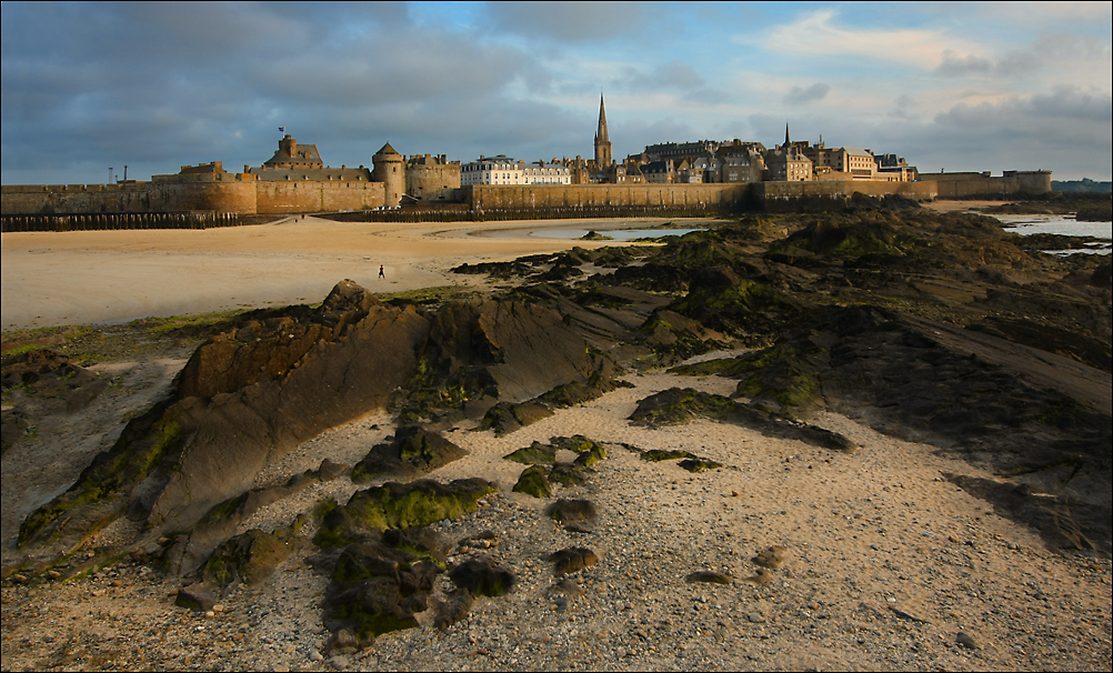 Saint Malo