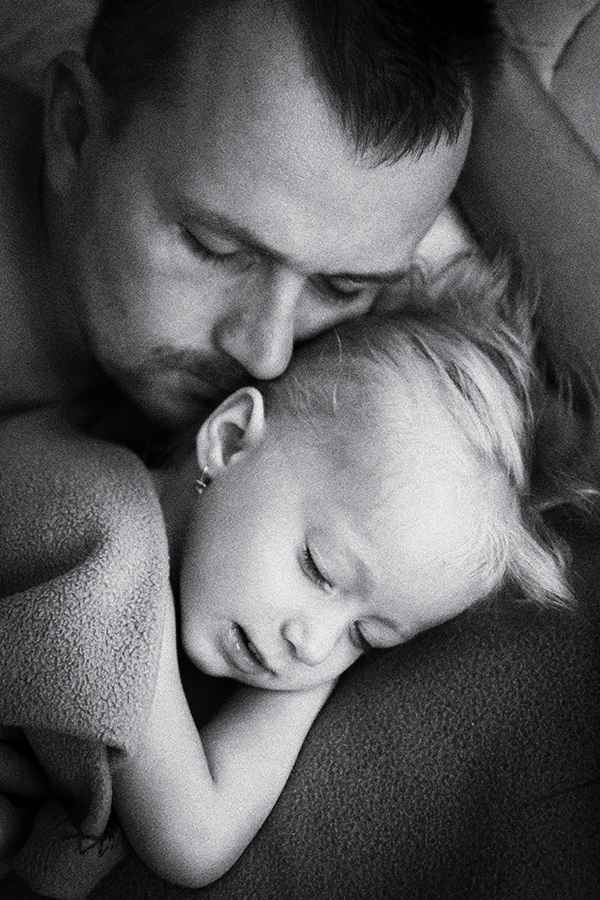 V krajine snov a lásky...