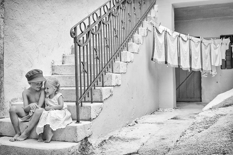 Tajomstvo veľkého brata