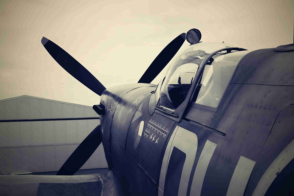 Spitfire