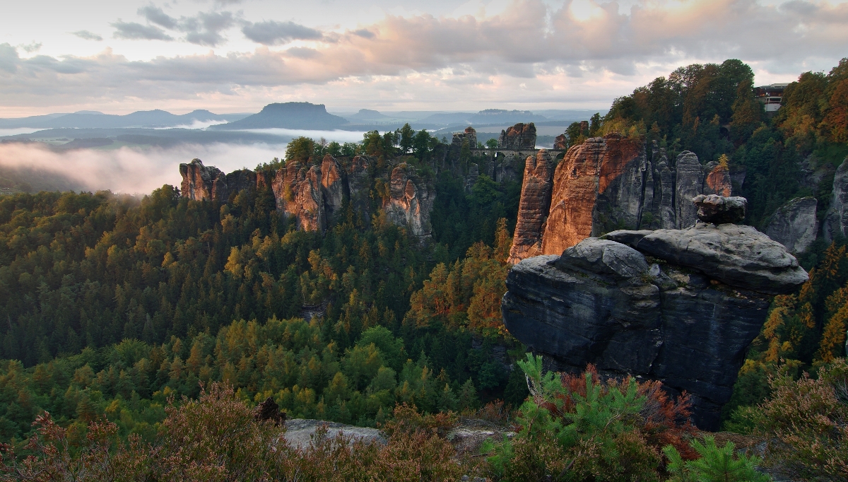Bastei