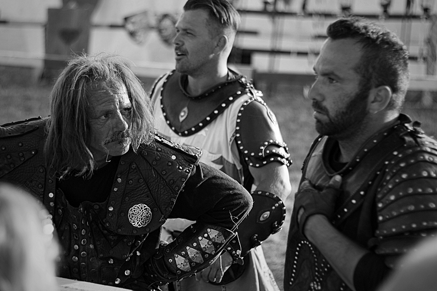 bracho, co to kecas?