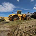 Monster Loader Volvo
