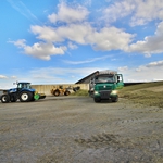 Monster Technik in Lesonice