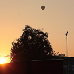 Romantika v oblacich