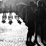 Marťani v Nerudovce