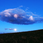 Můj nepodařený krvavý měsíc