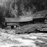 Kvacianska dolina (Liptov/SK)