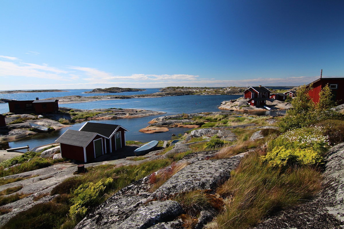 Huvudskär
