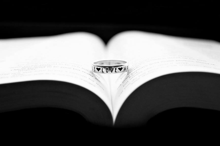 A Promise of Love