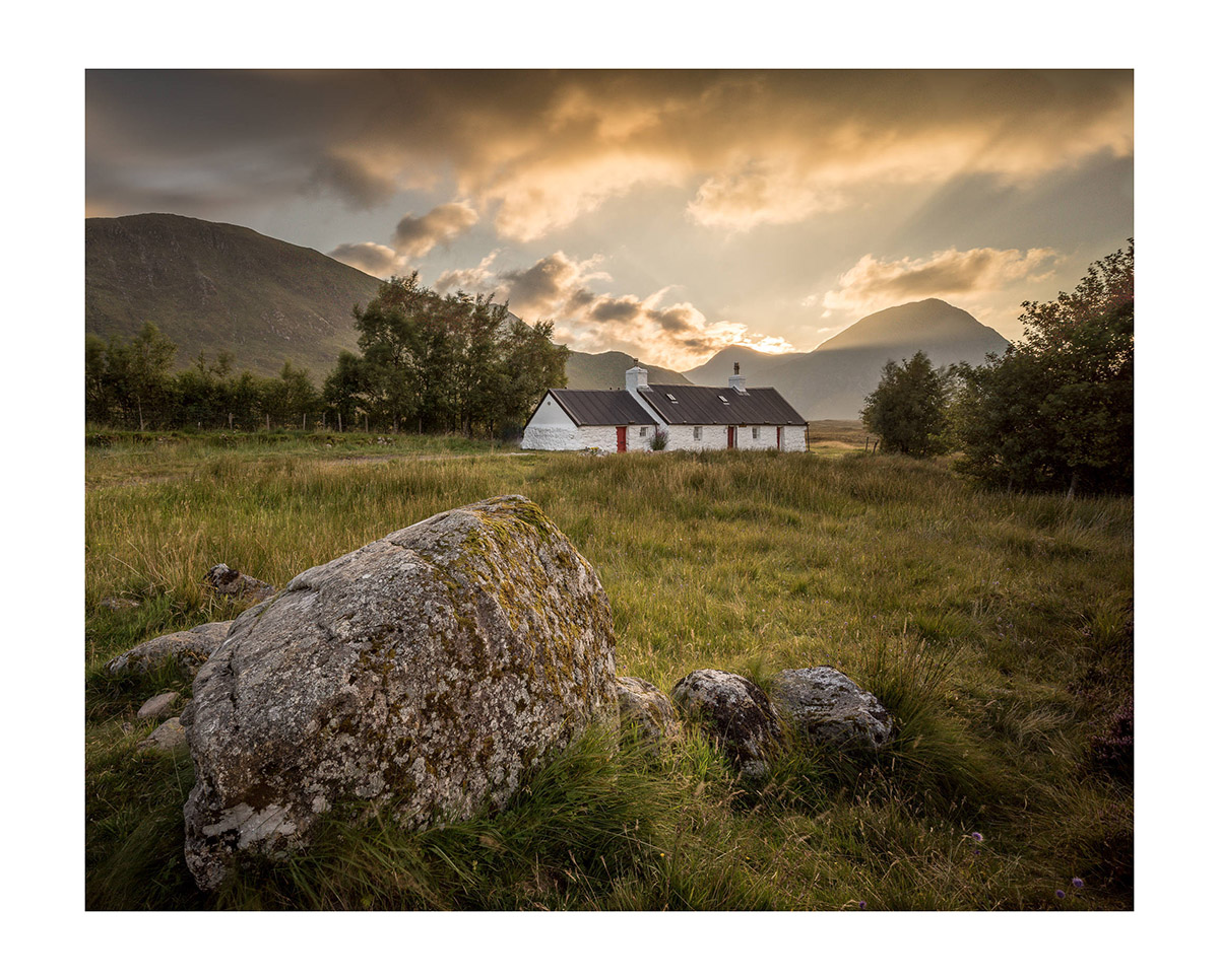 Black Rock Cottage